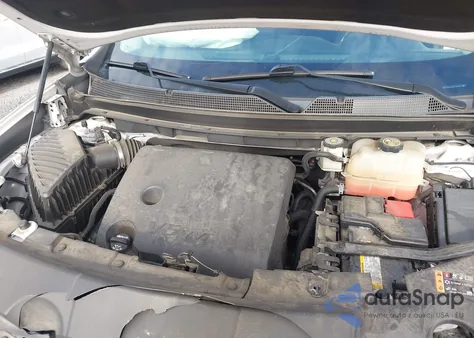 2020 Chevrolet Traverse Fwd Rs from USA, damaged, VIN 1GNERJKW7LJ215285